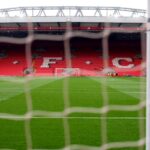 Liverpool Owner FSG Considers Selling Minority Stake to Amit Bhatia Liverpool Owner FSG Considers Selling Minority Stake to Amit Bhatia
