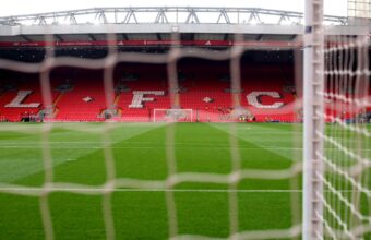 Liverpool Owner FSG Considers Selling Minority Stake to Amit Bhatia