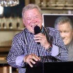 William Shatner Reveals Longevity Secrets at 95 William Shatner Reveals Longevity Secrets at 95