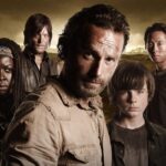 Netflix Secures Future of The Walking Dead with 0 Million Deal