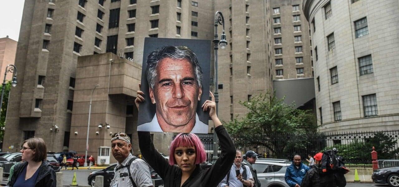 French Modeling Scout Linked to Epstein Found Dead