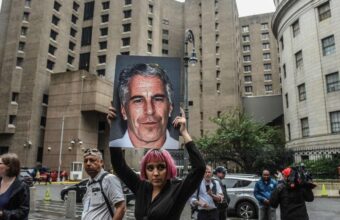 French Modeling Scout Linked to Epstein Found Dead