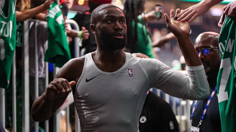 Celtics’ Cold Shoulder: Superstar Exit Exposes Harsh Truth of Professional Sports