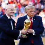 2026 World Cup: A Legacy of Controversy and Harm 2026 World Cup: A Legacy of Controversy and Harm