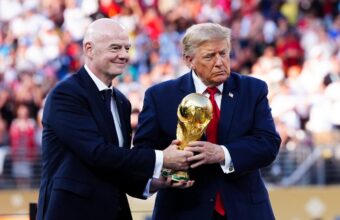 2026 World Cup: A Legacy of Controversy and Harm