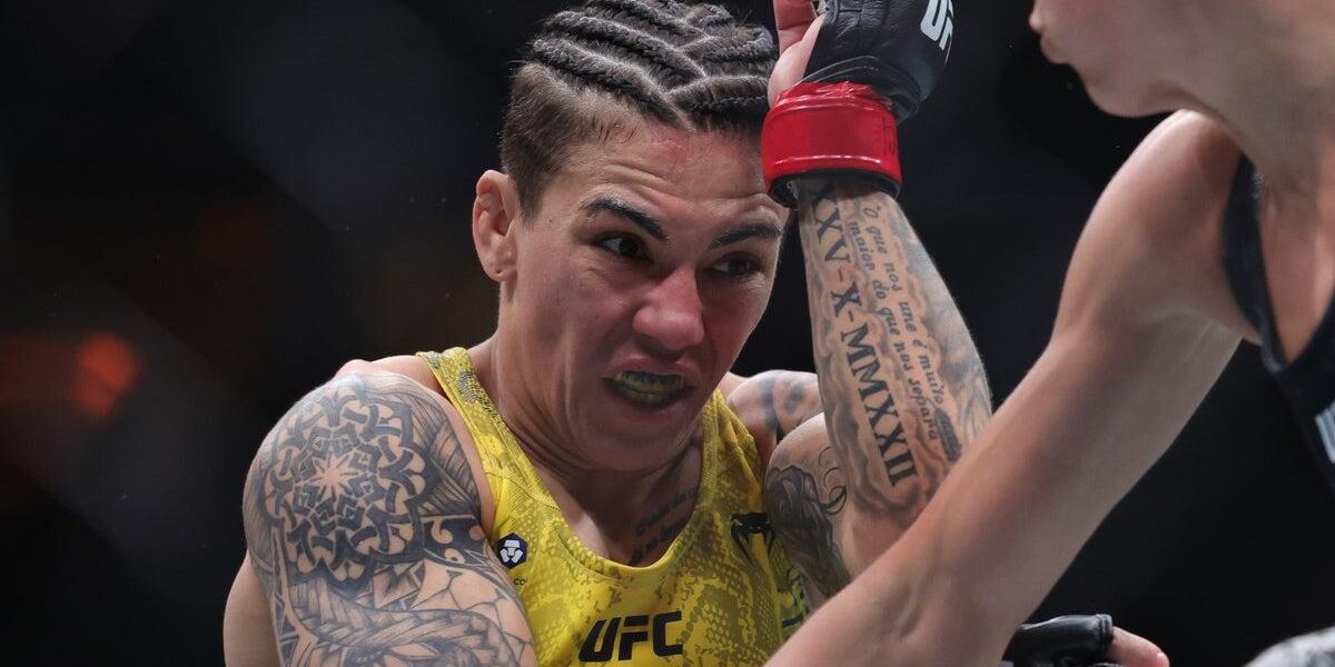 Former UFC Champion Takes Delivery Job Amid Injury Recovery