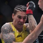 Former UFC Champion Takes Delivery Job Amid Injury Recovery Former UFC Champion Takes Delivery Job Amid Injury Recovery