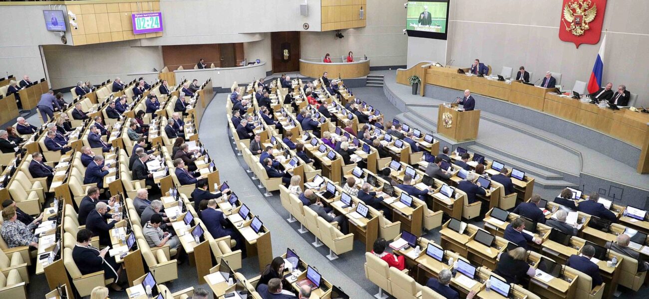 The Ghost of a Ballot: Kremlin Silences an Unexpected Challenger as Russia Prepares to Vote