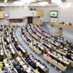 The Ghost of a Ballot: Kremlin Silences an Unexpected Challenger as Russia Prepares to Vote