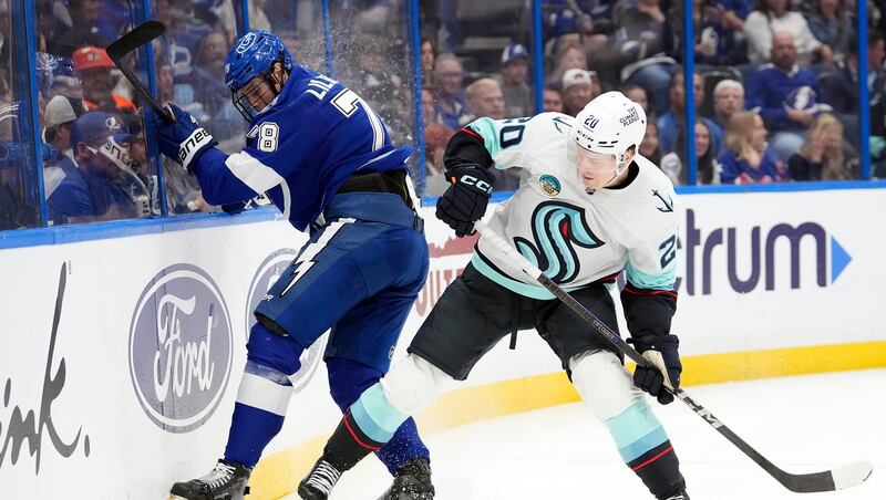 Twilight of Titans: NHL’s Unsettled Market Navigates Aging Talent, Global Economics