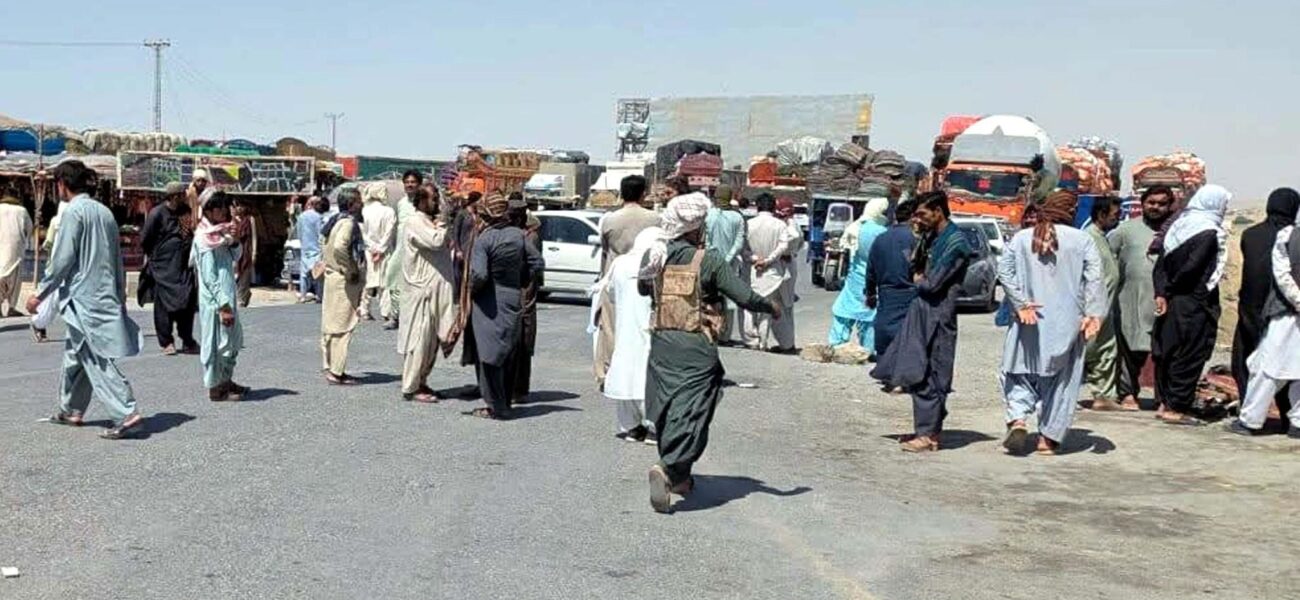 Silent Tally in Balochistan: A Nation’s Perpetual Agony Unfurls Again