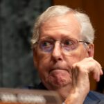 Capital’s Unwritten Rules: Senate’s Eldest Statesman Delays Return, Setting Tongues Wagging Capital’s Unwritten Rules: Senate’s Eldest Statesman Delays Return, Setting Tongues Wagging