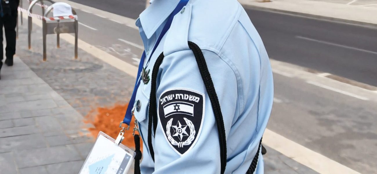 Jerusalem’s Perpetual Brink: An Old City Skirmish Reflects Deeper Rifts