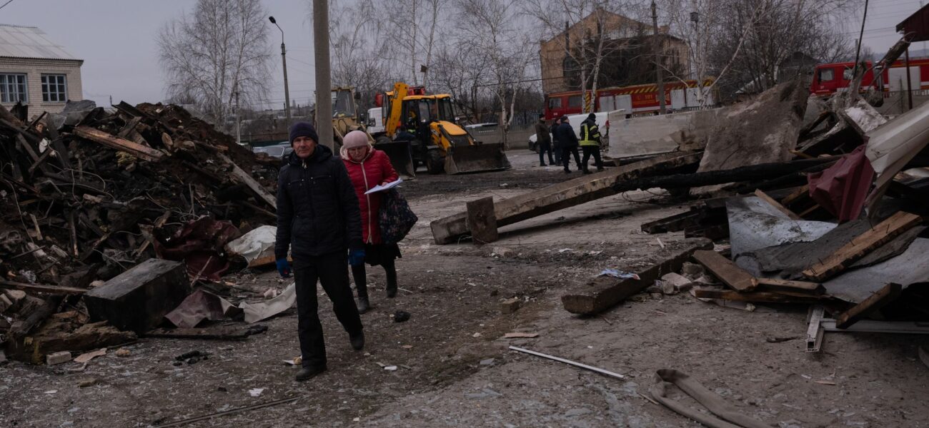 The Grind of Stalemate: Ukraine’s Frontlines Burn, While Global Attention Wanders
