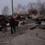 The Grind of Stalemate: Ukraine’s Frontlines Burn, While Global Attention Wanders