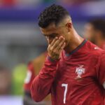 Ronaldo’s Quiet Fade: Football’s Titan Exits World Stage Not With Roar, But a Sigh