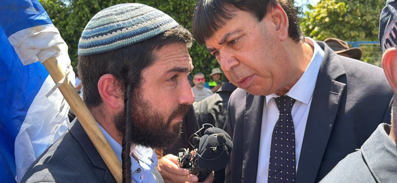 Rahat’s Reckoning: Sukkot’s Calculated Provocation Ignites Bedouin Fury
