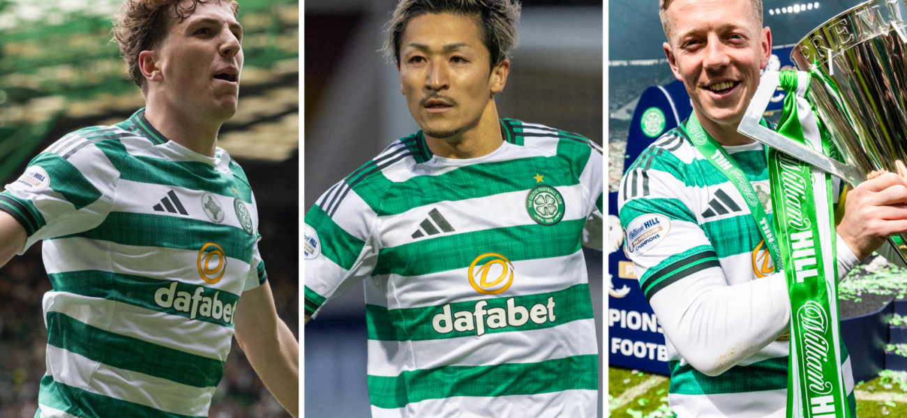 Celtic’s Looming Exodus: The Hard Business of Holding Onto Glory