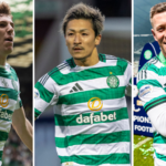 Celtic’s Looming Exodus: The Hard Business of Holding Onto Glory Celtic’s Looming Exodus: The Hard Business of Holding Onto Glory