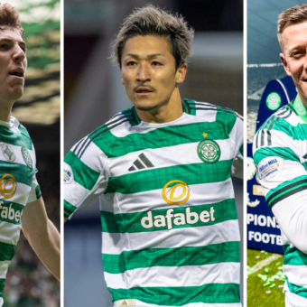 Celtic’s Looming Exodus: The Hard Business of Holding Onto Glory