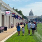 Capital Scorched: DC’s July Fourth Meltdown Raises Broader Climate Alarms