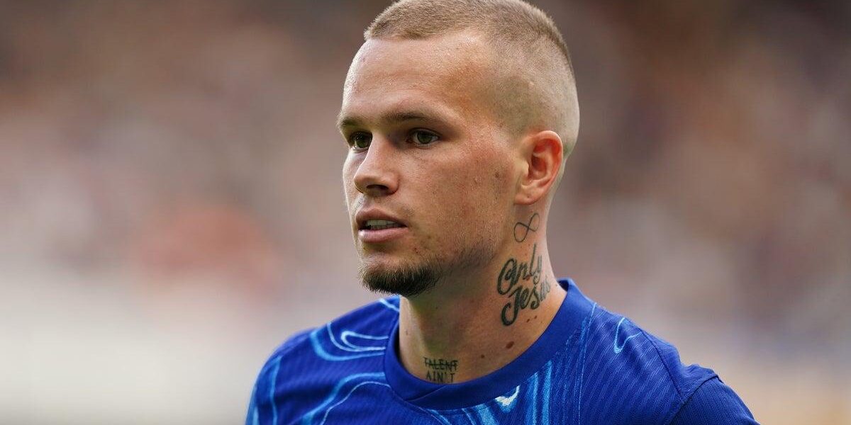 Chelsea’s Mudryk Cleared to Return After Doping Ban Resolution