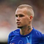 Chelsea’s Mudryk Cleared to Return After Doping Ban Resolution