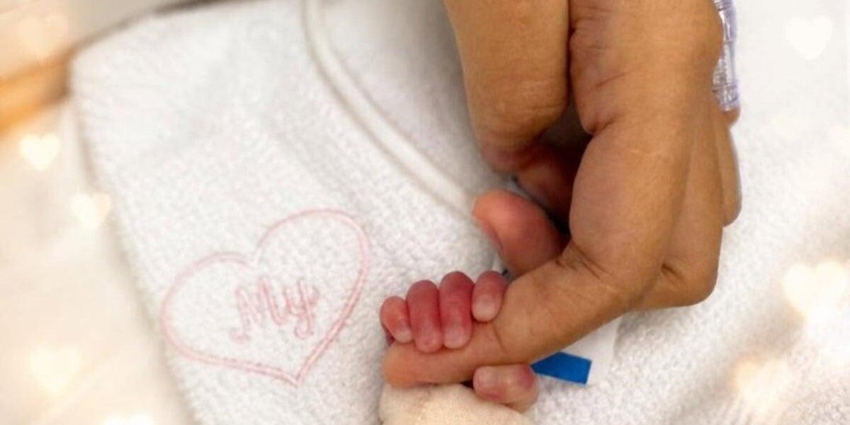 UK Woman Delivers Identical Quadruplets in One-in-15 Million Pregnancy