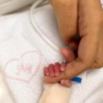 UK Woman Delivers Identical Quadruplets in One-in-15 Million Pregnancy UK Woman Delivers Identical Quadruplets in One-in-15 Million Pregnancy