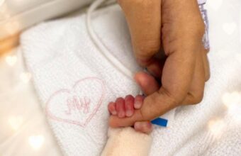 UK Woman Delivers Identical Quadruplets in One-in-15 Million Pregnancy