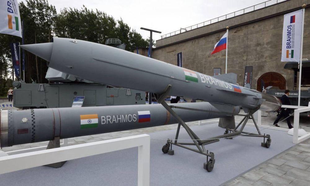 New Delhi’s Weaponized Ascent: India Courts Gulf Billions in Defense Industry Play