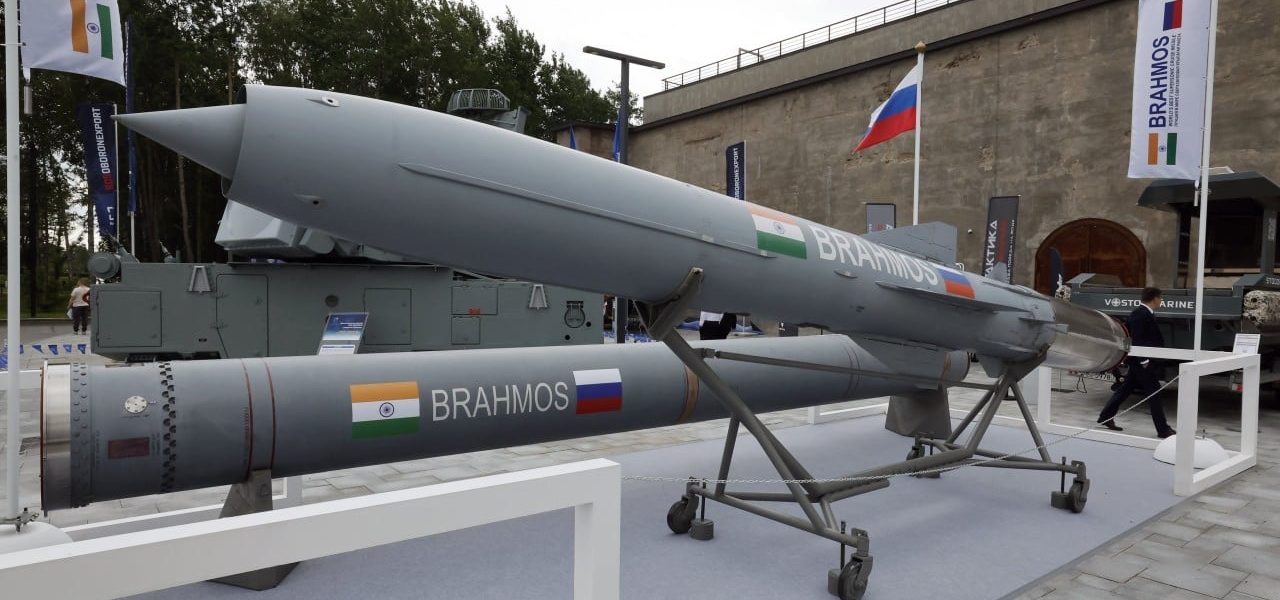 New Delhi’s Weaponized Ascent: India Courts Gulf Billions in Defense Industry Play