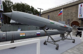 India’s Defense Ascent: Courting Gulf Billions