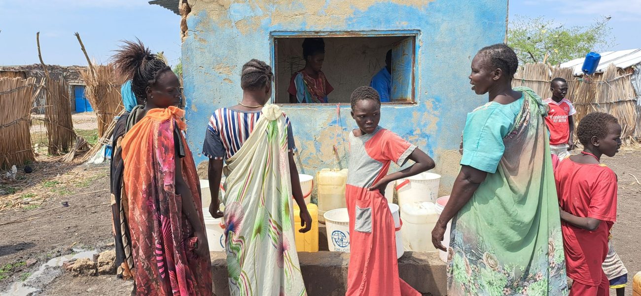 Sudan’s Silent Collapse: El Obeid Edges Toward Unseen Catastrophe