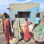 Sudan’s Silent Collapse: El Obeid Edges Toward Unseen Catastrophe