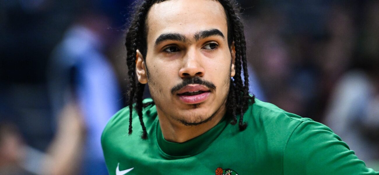 Boston’s Hardwood Haiku: Fiscal Prudence in the Pursuit of Gold