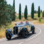 Germany’s Luxury Car Conclave Raises Eyebrows Amid Global Economic Discord