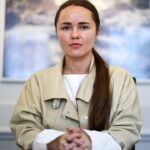 Architect-Turned-Defense-Chief Iryna Terekh Pioneers Ukraine’s Deep-Strike Drones