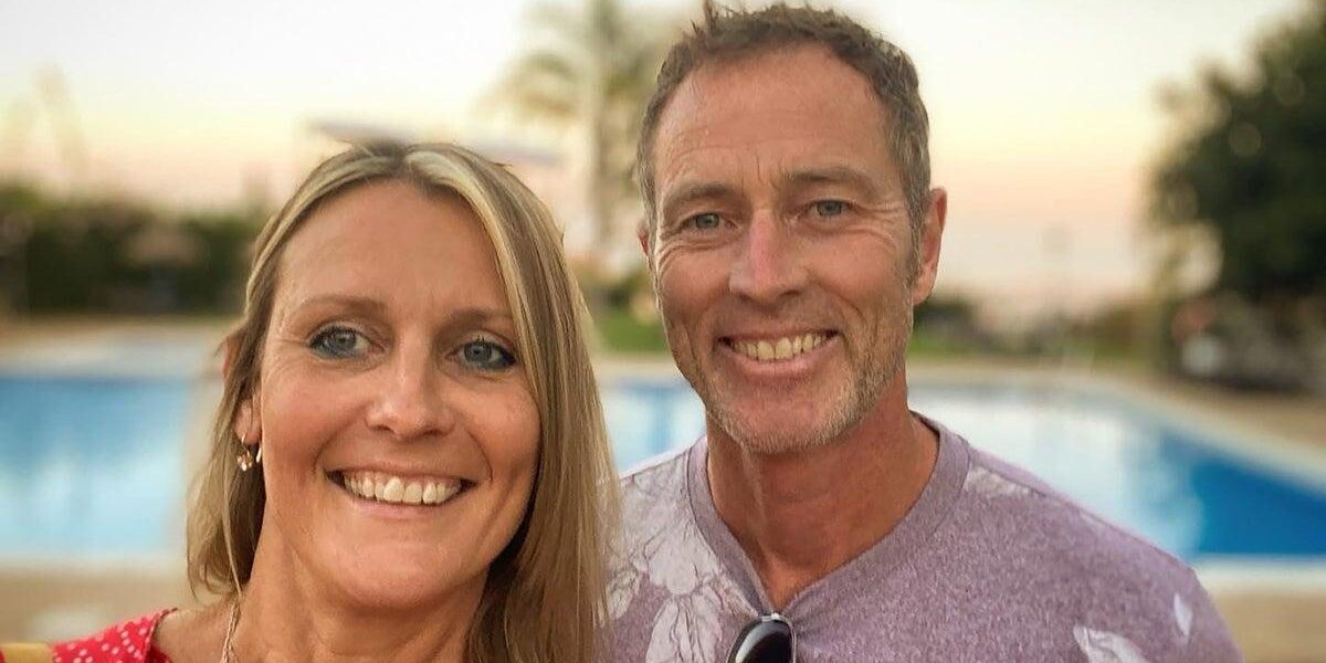 British Couple’s Health Deteriorates Amid Prolonged Hunger Strike in Iranian Prison