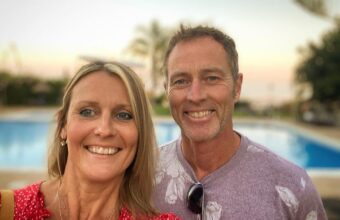 British Couple’s Health Deteriorates Amid Prolonged Hunger Strike in Iranian Prison
