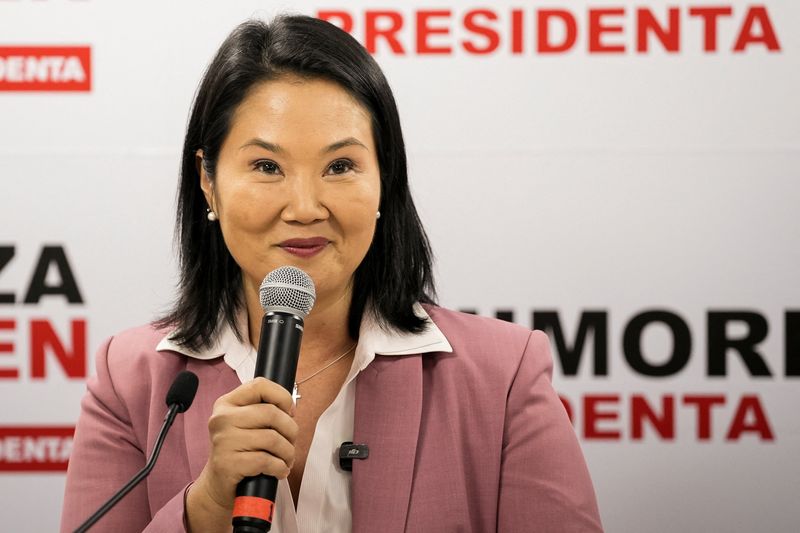 Fujimori’s Flimsy Lullaby: How Moody’s Hopes to Soothe Peru’s Jittery Markets