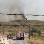 Spain’s Inferno Traps Commuters: A Stark Echo for Climate-Stressed Nations