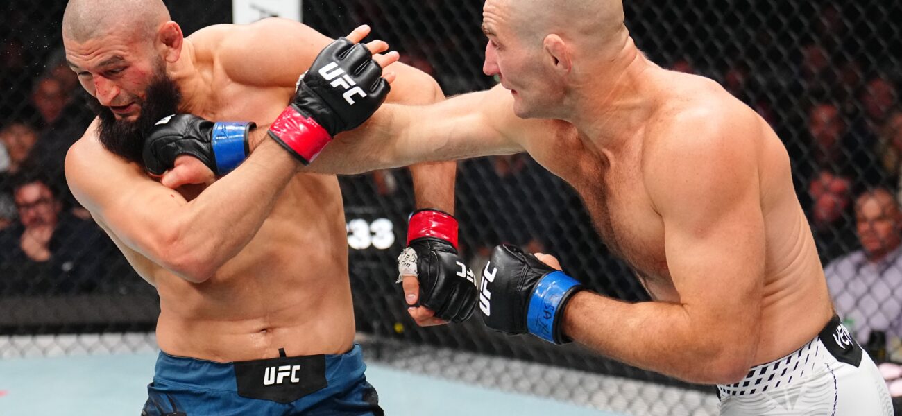 Octagon Opaque: UFC’s Middleweight Minefield Leaves Fighters Puzzled, Fans Fuming