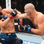 Octagon Opaque: UFC’s Middleweight Minefield Leaves Fighters Puzzled, Fans Fuming