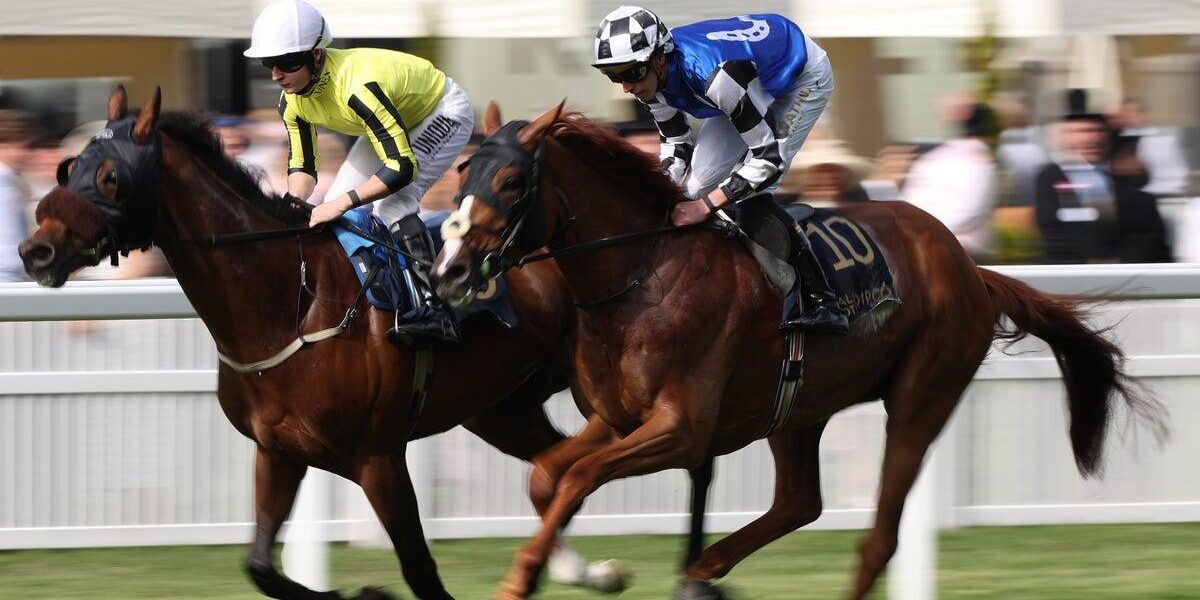 Glorious Goodwood Day Four: Best Bets and Odds for Friday Racing