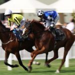 Glorious Goodwood Day Four: Best Bets and Odds for Friday Racing