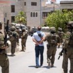 The Daily Grind: West Bank’s Endless Cycle of Arrests and Resentment
