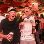 UK Gov Says No Extra Beers: World Cup Kicks Off at 1 AM, Pubs Shut Early