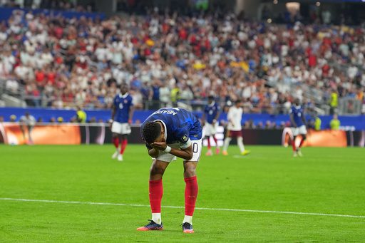 Mbappé’s Fleeting Dynasty: The Political Economy of a Shattered World Cup Dream