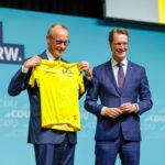 Berlin’s Forecast: Merz’s Optimism Collides with Germany’s Ground Realities